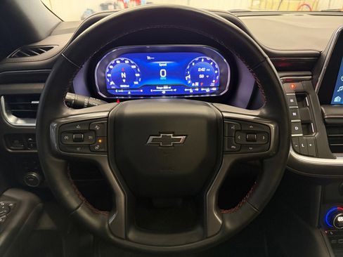 Used 2023 Chevrolet Tahoe RST w/ Luxury Package image 17