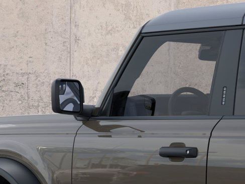 New 2026 Ford Bronco 4-Door w/ Sasquatch Package AWD/4WD image 22