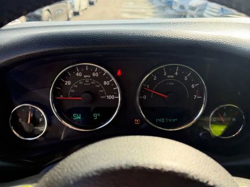 Used 2015 Jeep Wrangler Unlimited Sport w/ Quick Order Package 23S image 25