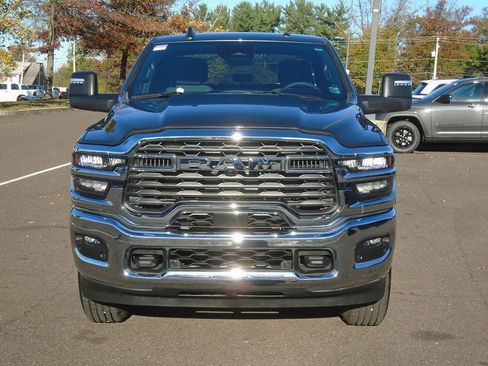Used 2025 RAM 2500 Big Horn image 5