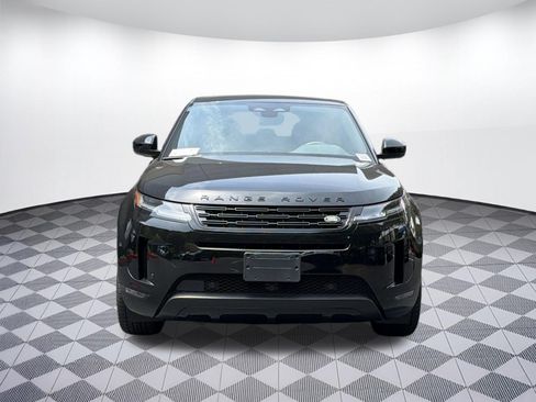 Used 2026 Land Rover Range Rover Evoque S AWD/4WD image 6