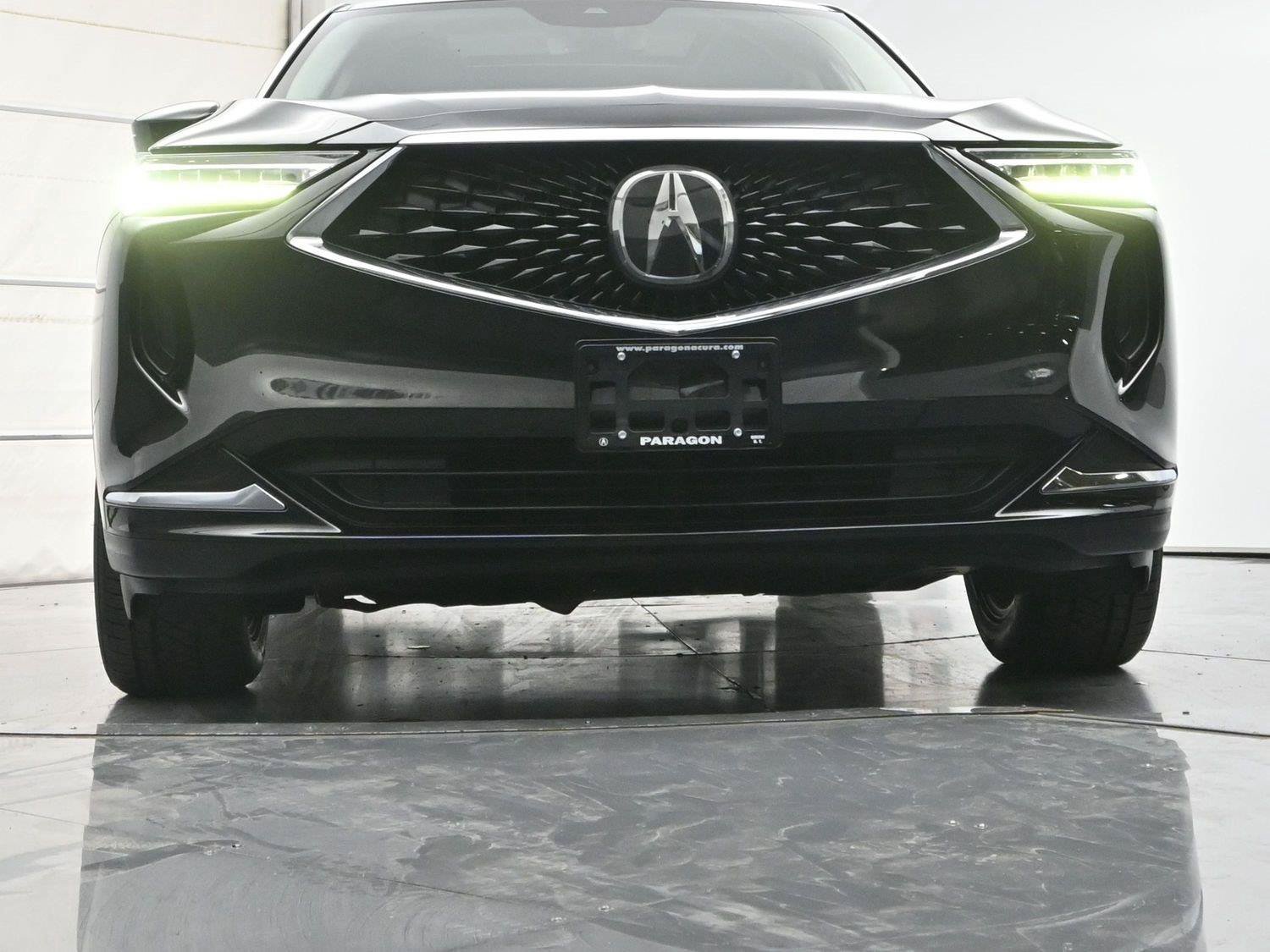 Used 2022 Acura MDX SH-AWD image 28