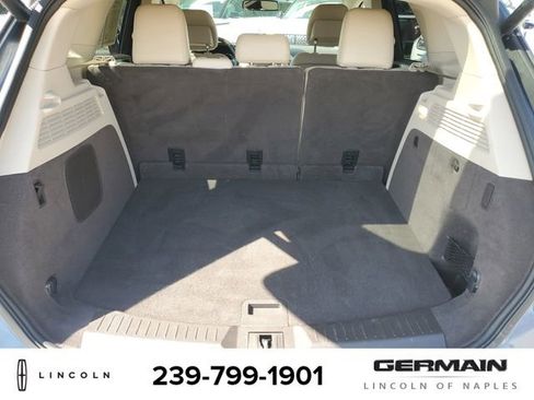 Used 2018 Lincoln MKC Reserve w/ Lincoln MKC Climate Package image 22