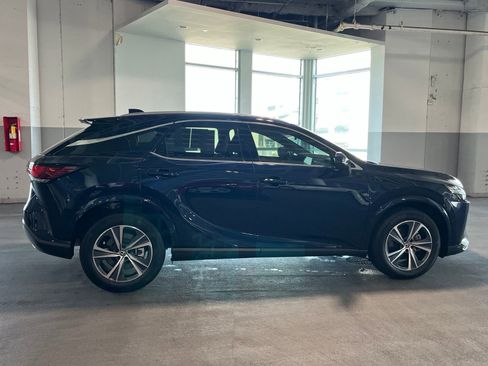 Used 2024 Lexus RX 350 Premium w/ Accessory Package (Z1) FWD image 13