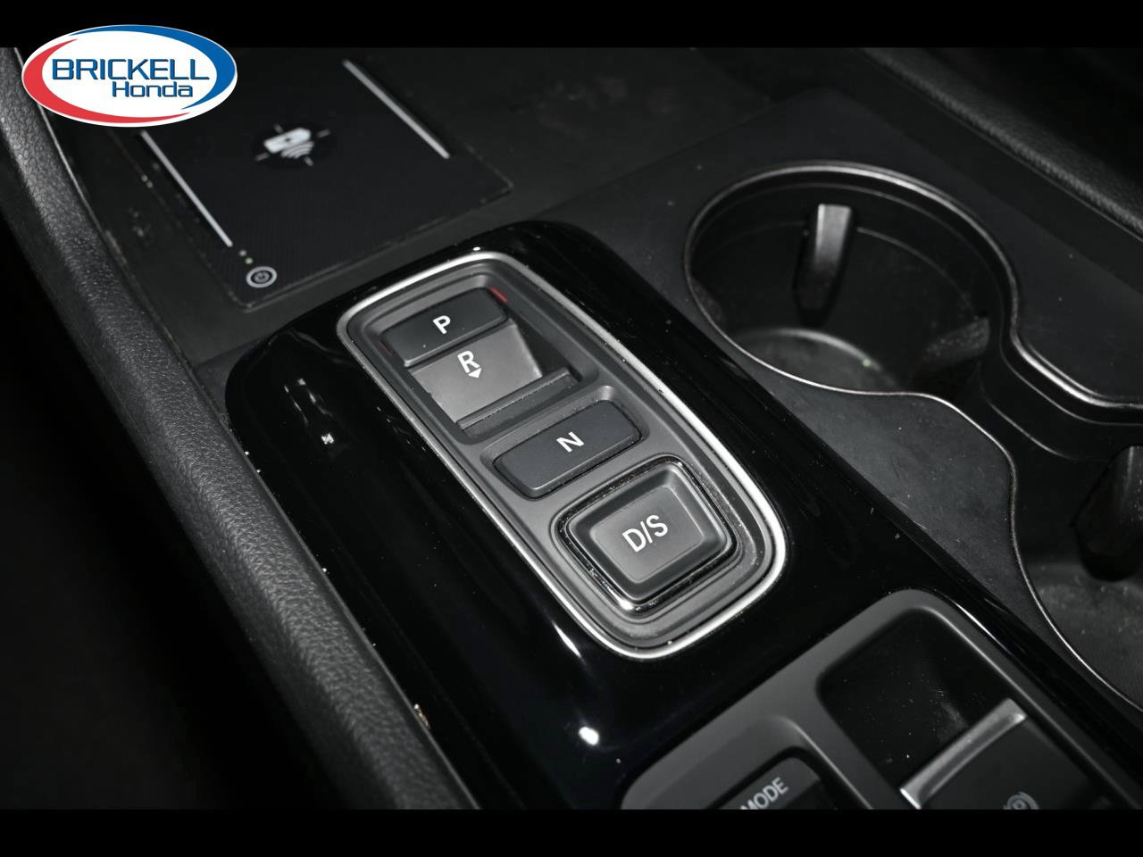 Certified 2025 Honda Pilot EX-L image 26