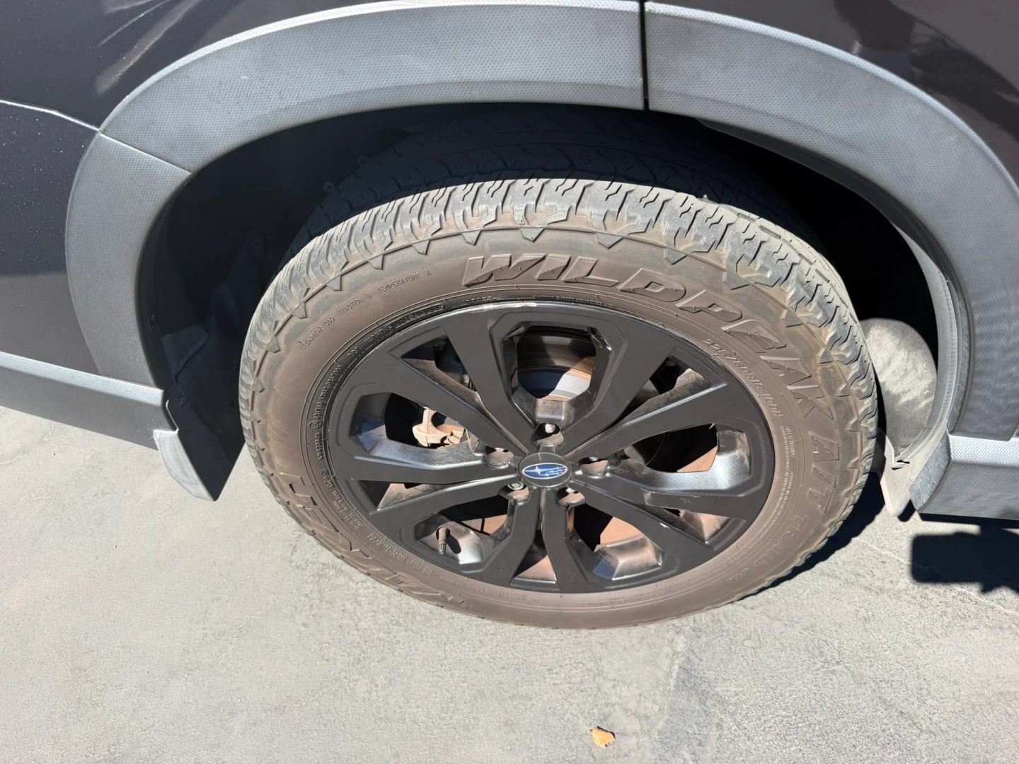 Used 2019 Subaru Forester Sport AWD/4WD image 35