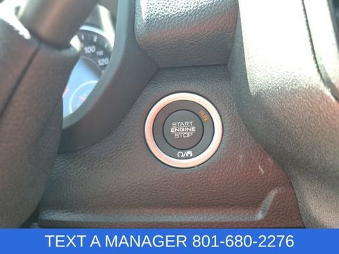 New 2026 RAM 3500 Tradesman AWD/4WD image 24