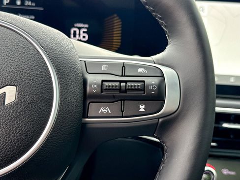 New 2026 Kia K5 GT-Line AWD/4WD image 35