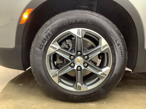 Used 2024 Chevrolet Blazer LT w/ Convenience Package image 28