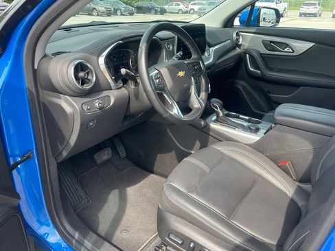 Used 2024 Chevrolet Blazer LT FWD image 13