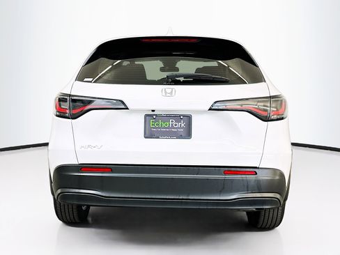 Used 2023 Honda HR-V LX image 7