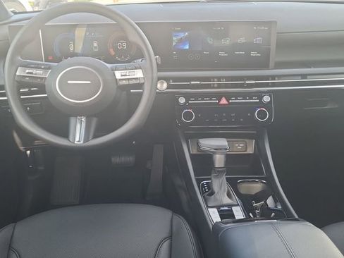 New 2026 Hyundai Santa Cruz SEL AWD/4WD image 14
