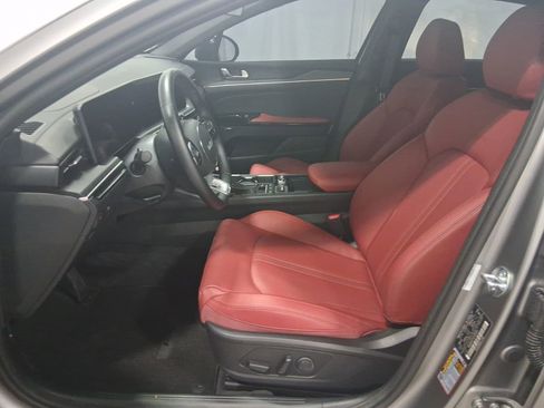 Used 2025 Kia K5 GT-Line w/ GT-Line Premium Package FWD image 14