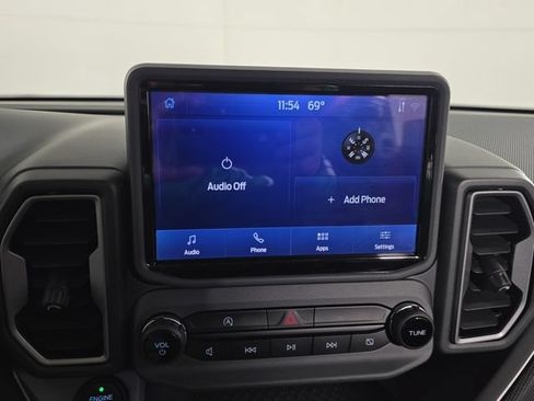 Used 2021 Ford Bronco Sport Big Bend AWD/4WD image 17