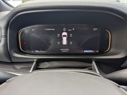 Used 2024 Jeep Wagoneer L 4WD image 25