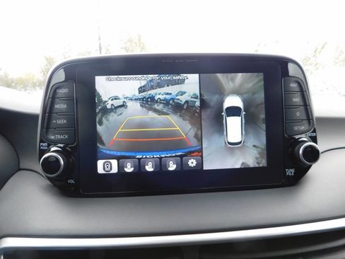 Used 2019 Hyundai Tucson Ultimate image 14