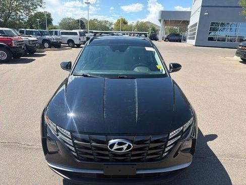 Used 2023 Hyundai Tucson SEL AWD/4WD image 5