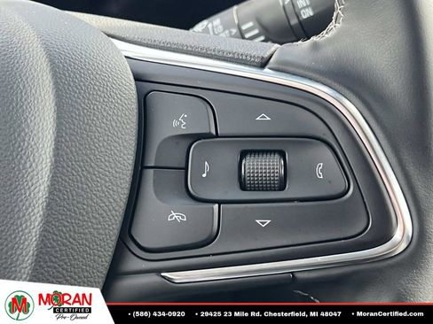 Used 2026 Buick Encore GX Preferred w/ Comfort Package FWD image 24