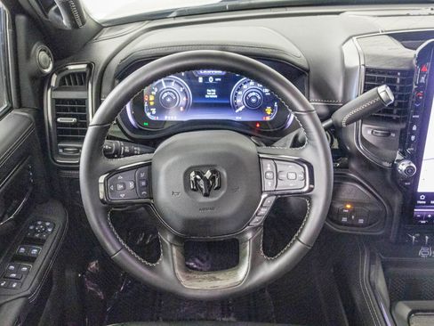 New 2026 RAM 3500 Limited image 30