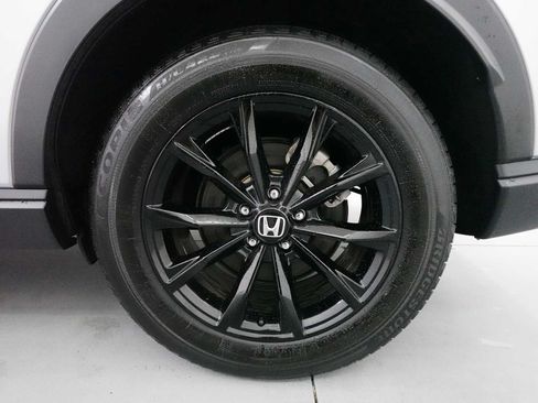 Used 2025 Honda CR-V Sport-L image 9