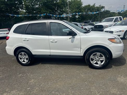 Used 2009 Hyundai Santa Fe GLS w/ Popular Equipment Pkg 2 AWD/4WD image 9