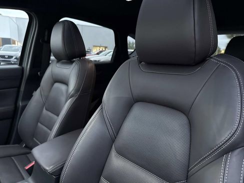 Certified 2025 MAZDA CX-5 Signature image 28