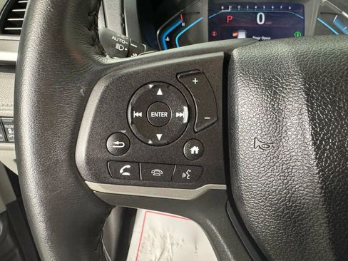 Used 2024 Honda Odyssey EX-L image 15