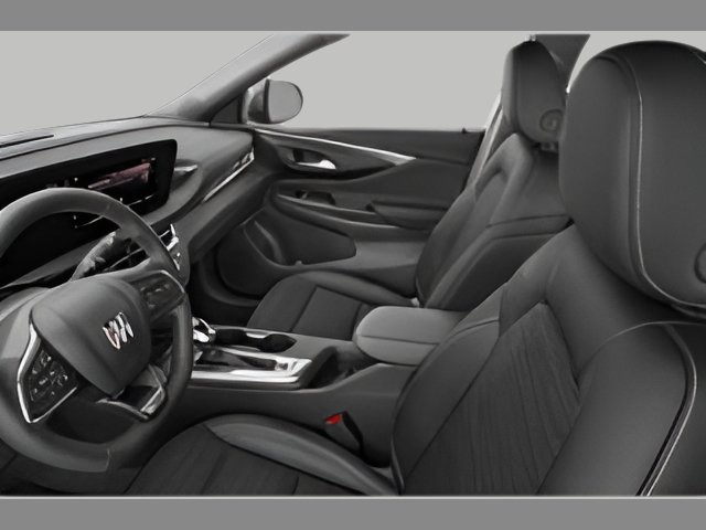 New 2026 Buick Envista Preferred w/ Convenience I Package FWD image 99