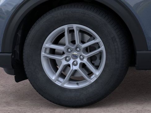New 2026 Ford Explorer Active w/ Active Comfort Package RWD image 19