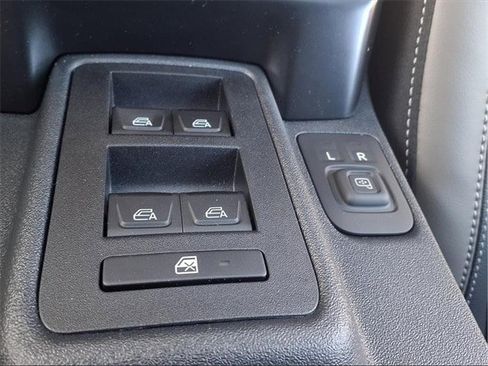 New 2025 Ford Bronco Outer Banks image 20