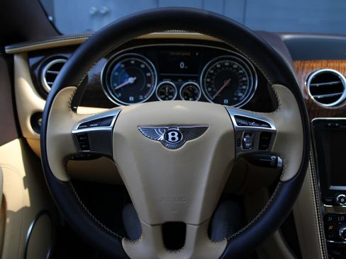 Used 2016 Bentley Continental GT V8 S AWD/4WD image 7