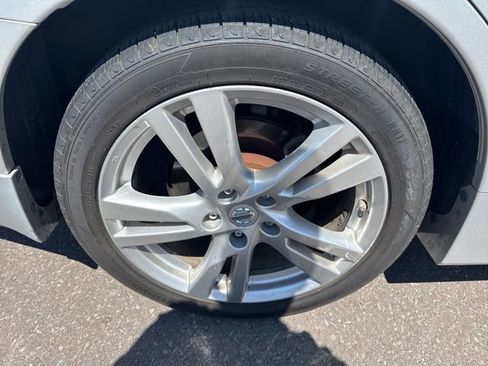 Used 2015 Nissan Altima 3.5 SL FWD image 34