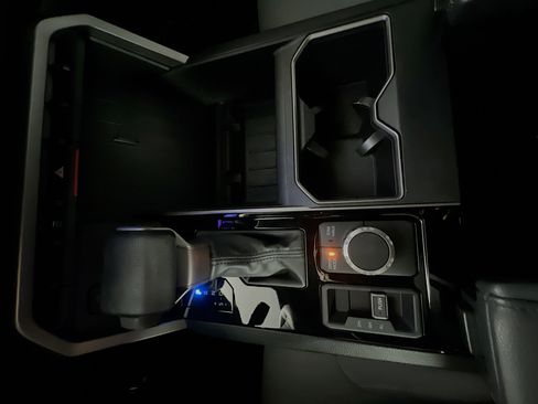 Used 2025 Toyota Tundra SR5 image 25