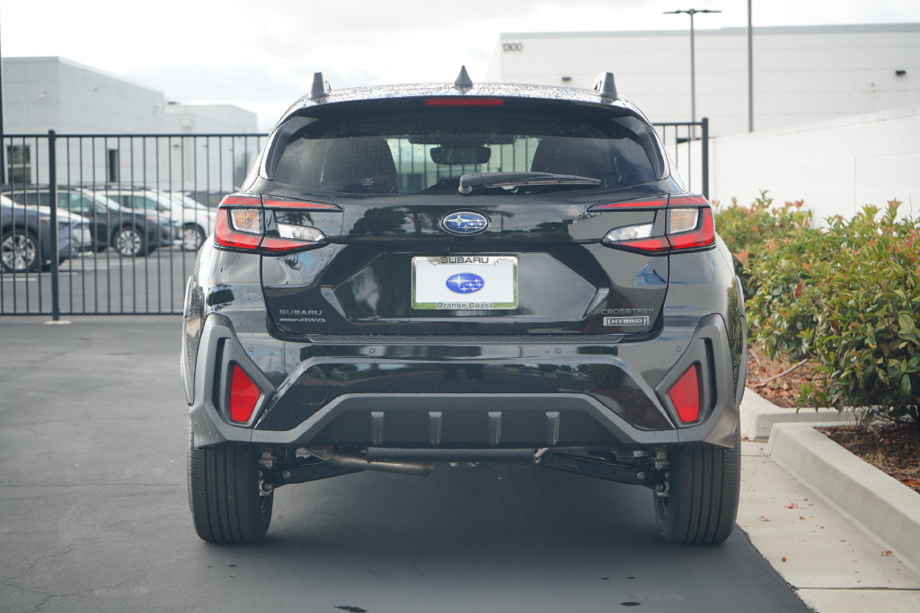 New 2026 Subaru Crosstrek 2.5i Limited AWD/4WD image 7