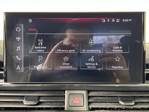 Used 2023 Audi A4 2.0T Premium Plus w/ Premium Plus Package image 21