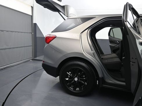 Certified 2019 Chevrolet Equinox LT FWD image 10