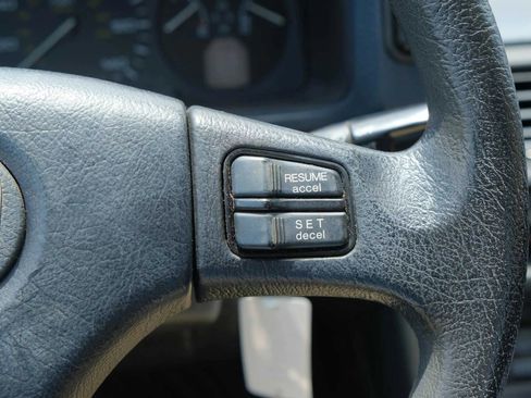 Used 1990 Honda Prelude Si image 19