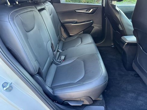 Used 2022 Kia EV6 Wind AWD/4WD image 26