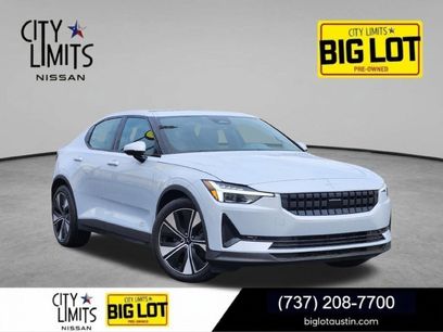 Used 2023 Polestar Polestar 2