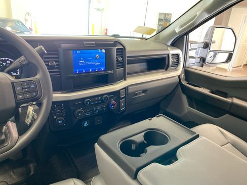 New 2026 Ford F450 XL AWD/4WD image 14