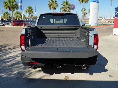 Used 2026 Honda Ridgeline RTL image 12