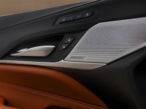 Certified 2021 Cadillac CT4 Premium Luxury image 23