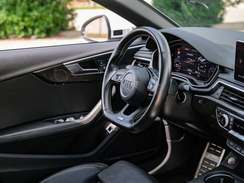 Used 2018 Audi S4 Premium Plus w/ Navigation Package image 13