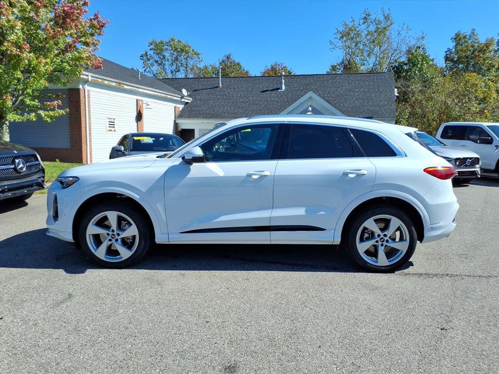 Used 2026 Audi Q5 Premium Plus AWD/4WD image 6