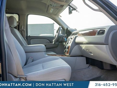Used 2007 Chevrolet Avalanche LT RWD image 20