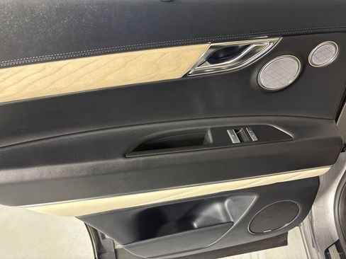 Used 2024 Genesis GV80 3.5T w/ Advanced Package image 36