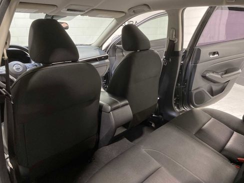 Used 2021 Nissan Altima 2.5 S image 11