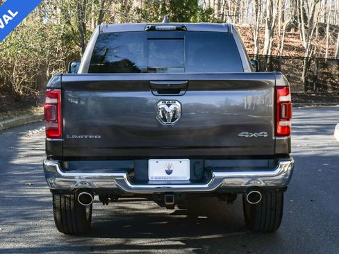 Used 2023 RAM 1500 Limited image 6