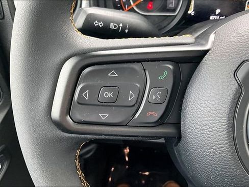 Used 2024 Jeep Wrangler Willys image 18