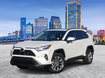 Certified 2024 Toyota RAV4 XLE Premium